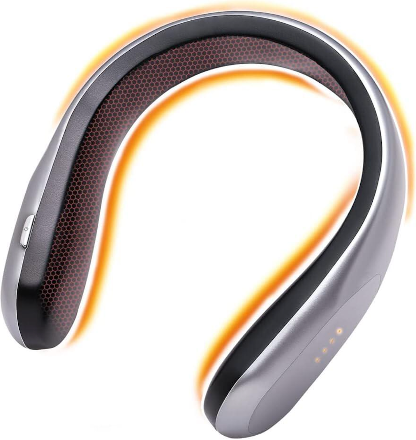 Calefactor Eléctrico Portátil con Mando a Distancia