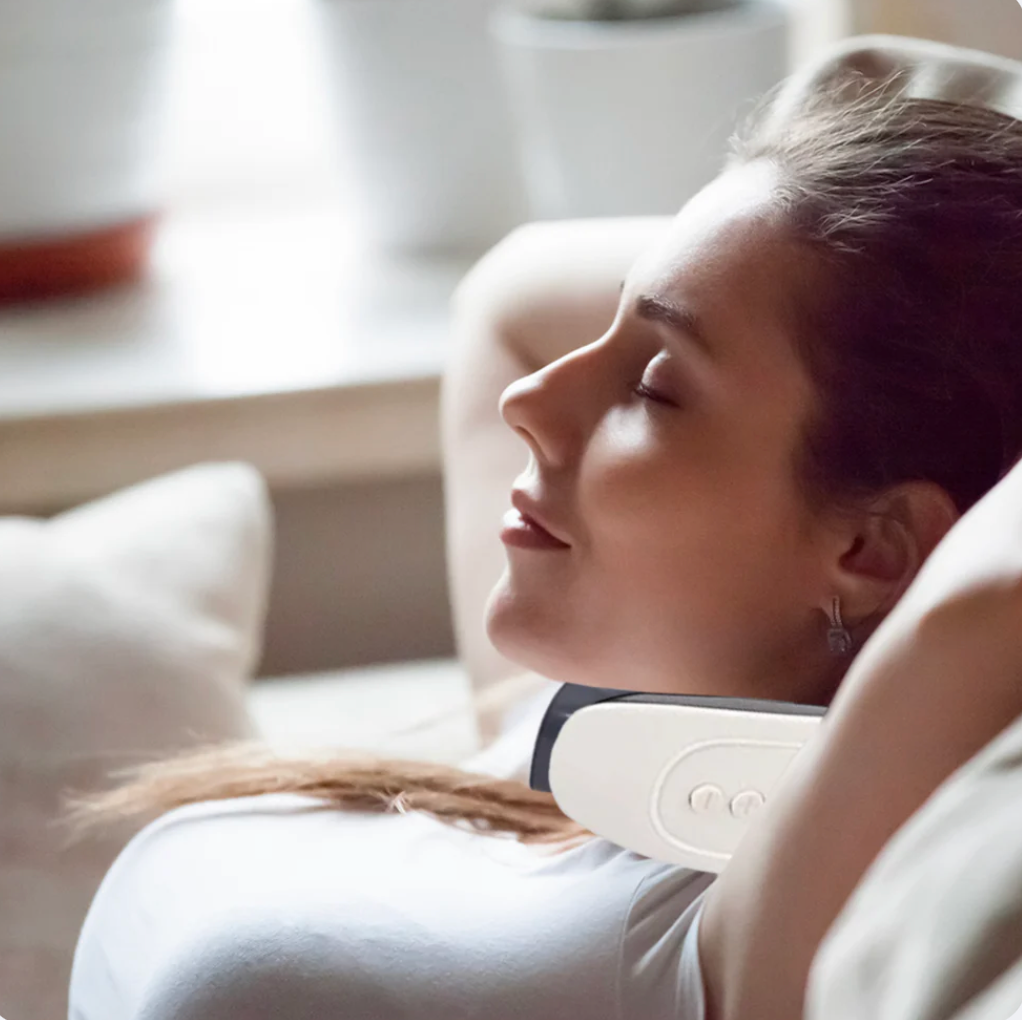 Solución definitiva para el dolor cervical